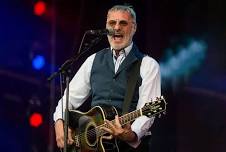 Steve Harley