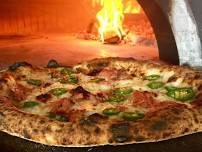 Foodies Event: Pizzeria Lui Lakewood