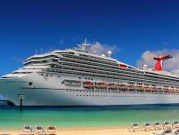  3 Day Bahama Cruise - Meetup