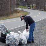 Rock Hill Litter Pluck