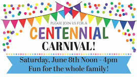 TFNaz Centennial Carnival