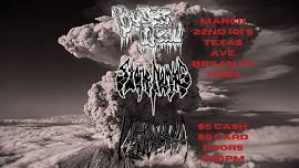 Bullethead, Stone Nomads, and Vermin Vendetta Bryan Takeover