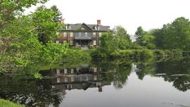 Connetquot River SPP Bird and Breakfast