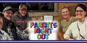 DSAW-Chippewa Valley June Parent's Night Out — Down Syndrome Association of Wisconsin