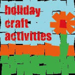 Holiday Activities