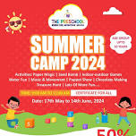 Summer Camp 2024