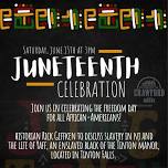 Juneteenth Celebration