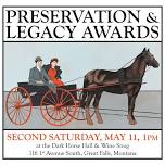 Preservation & Legacy Awards — The History Museum