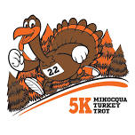 Minocqua/Woodruff Turkey Trot