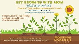 Get Growing with Mom