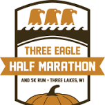 Three Eagle Half Marathon & 5K: The Return