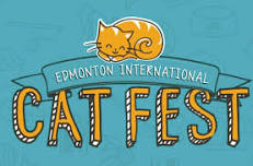 Edmonton International Cat Festival