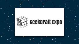 Geek Craft Expo PDX — Cay Fletcher