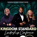 Kingdom Standard Leadership Conference