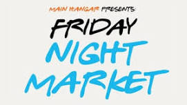 Friday Night Market