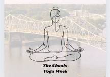 The Shoals Yoga Week