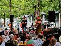 DINGS Coverband - Summer stage Interlaken Ost