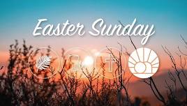 Easter Services