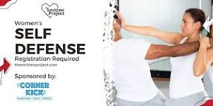 Women's Self-Defense Class