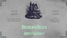 Hemlock Haus Misfits Market