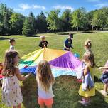 Preschool VBS @ Faith Lutheran Church