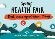 2024 Spring Health Fair