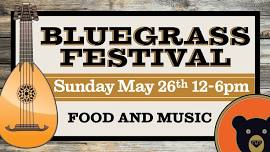 Bearsville Bluegrass Festival