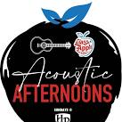 Acoustic Afternoons : Gil Sans Band