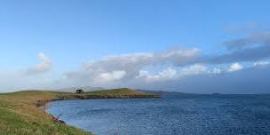 Along the coast - Vennskapshyttå