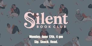 Silent Book Club