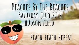 Peaches by the Beaches