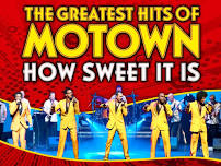 How Sweet It Is - The Greatest Hits of Motown