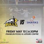 Franklin Bulls vs Southland Sharks