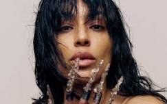 Loreen