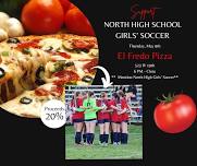 North High Girls' Soccer Fundraiser