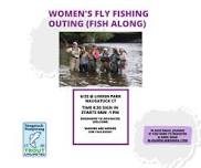 Women's Fly Fishing Outing