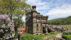 Bannerman Castle Third Sunday Music Concert Series