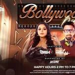 BOLLYWOOD SATURDAY FT. DJ AAHI X VDJ HEMAL