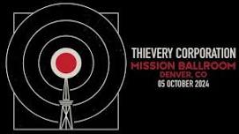 Thievery Corporation