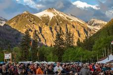 Telluride Bluegrass Festival