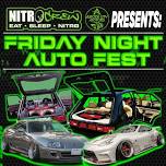 Nitro Crew Auto Fest