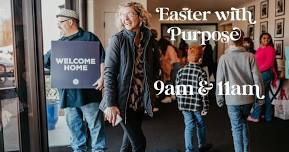 Easter with Purpose