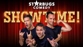 Starbugs Comedy - 