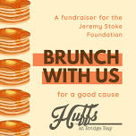 Brunch for a Cause