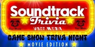 GAME SHOW: Trivia Night Soundtrack Movie Edition