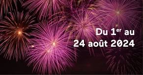 Grands Feux Loto-Québec