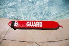 Lifeguard Certification Class