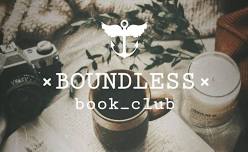 ×BOUNDLESS× book_club