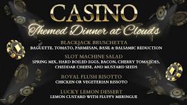 Casino Dinner