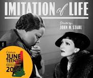 City of Keene Juneteenth Celebration: Film Screening - Imitation of Life